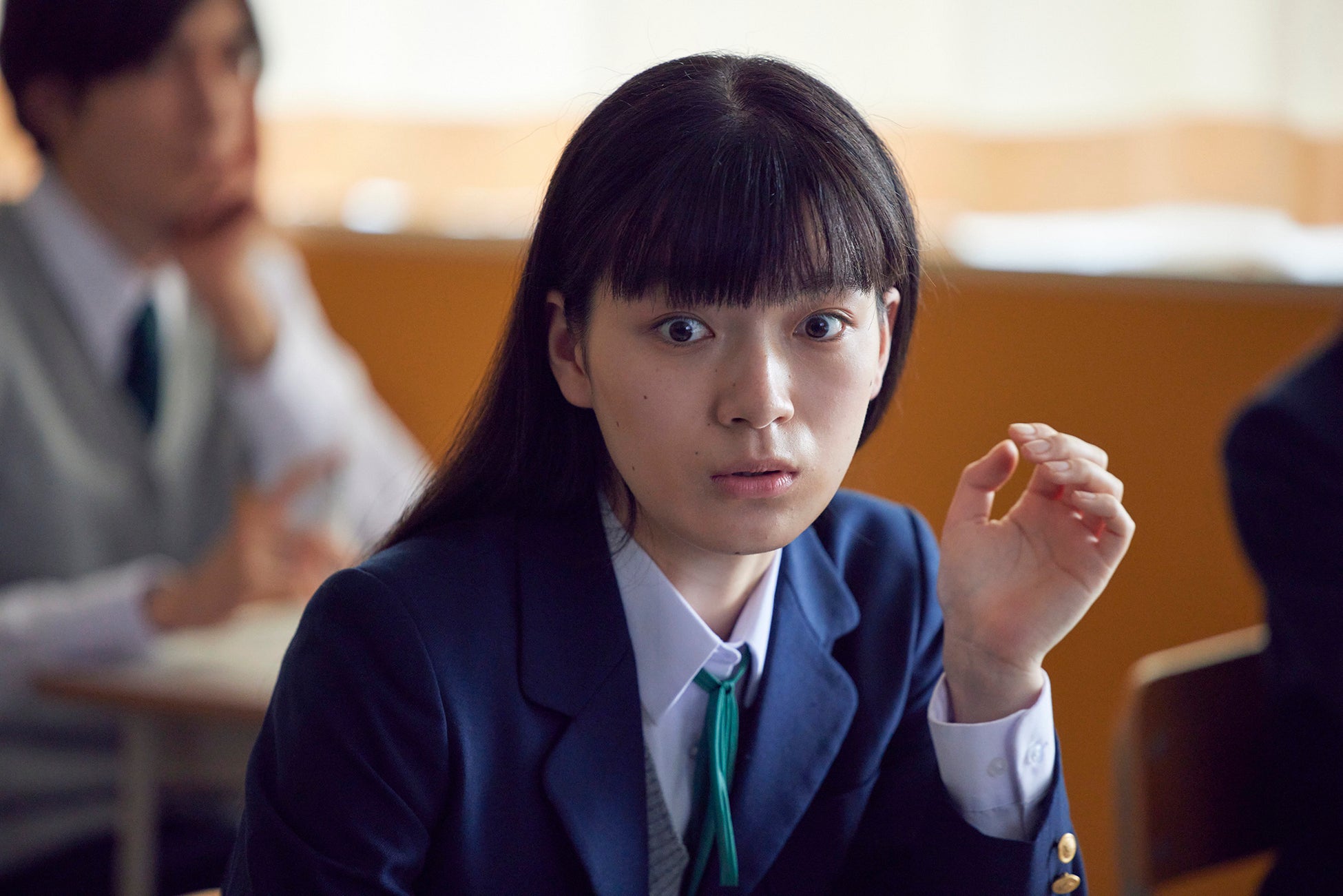 日本ガイシ 新テレビCMとWEB限定ムービー「いい未来が、見えてきた。」第1話「謎の会社」篇が7月19日(火)より公開となります。