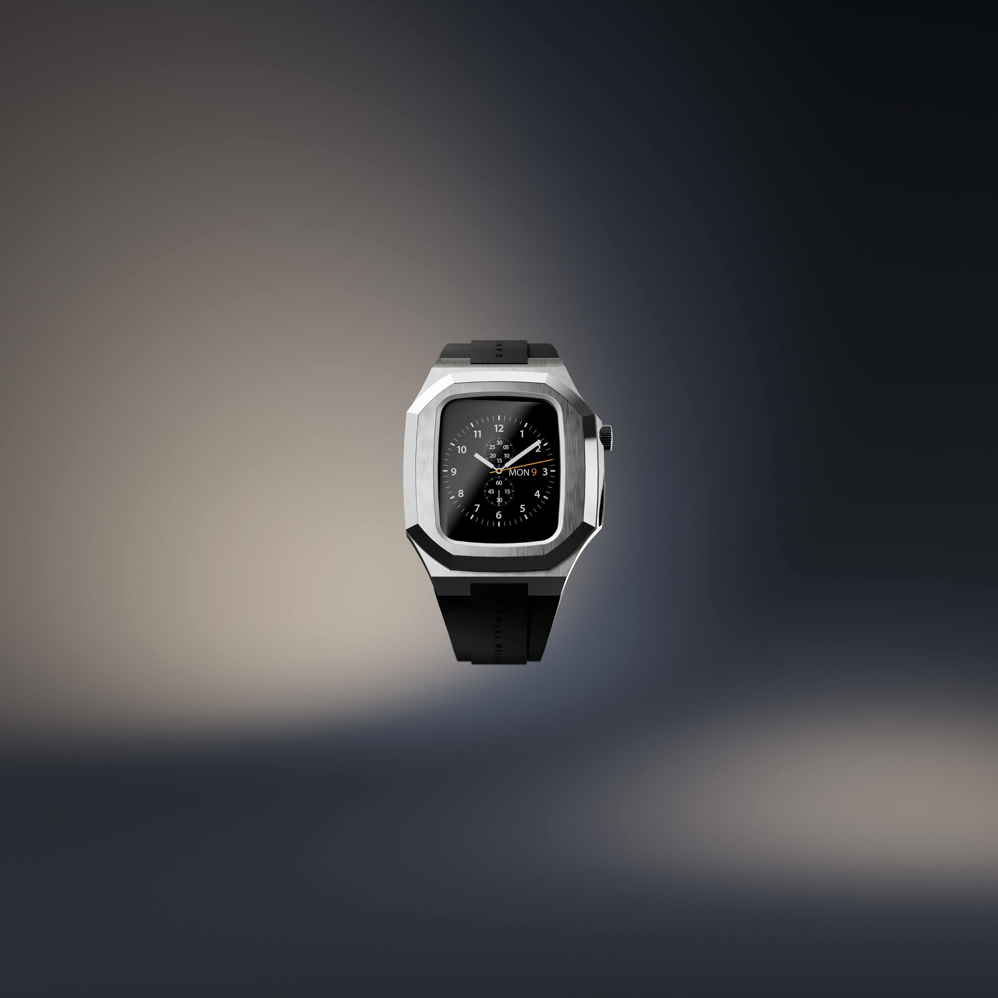 DANIEL WELLINGTON（ダニエル ウェリントン）から初スマート