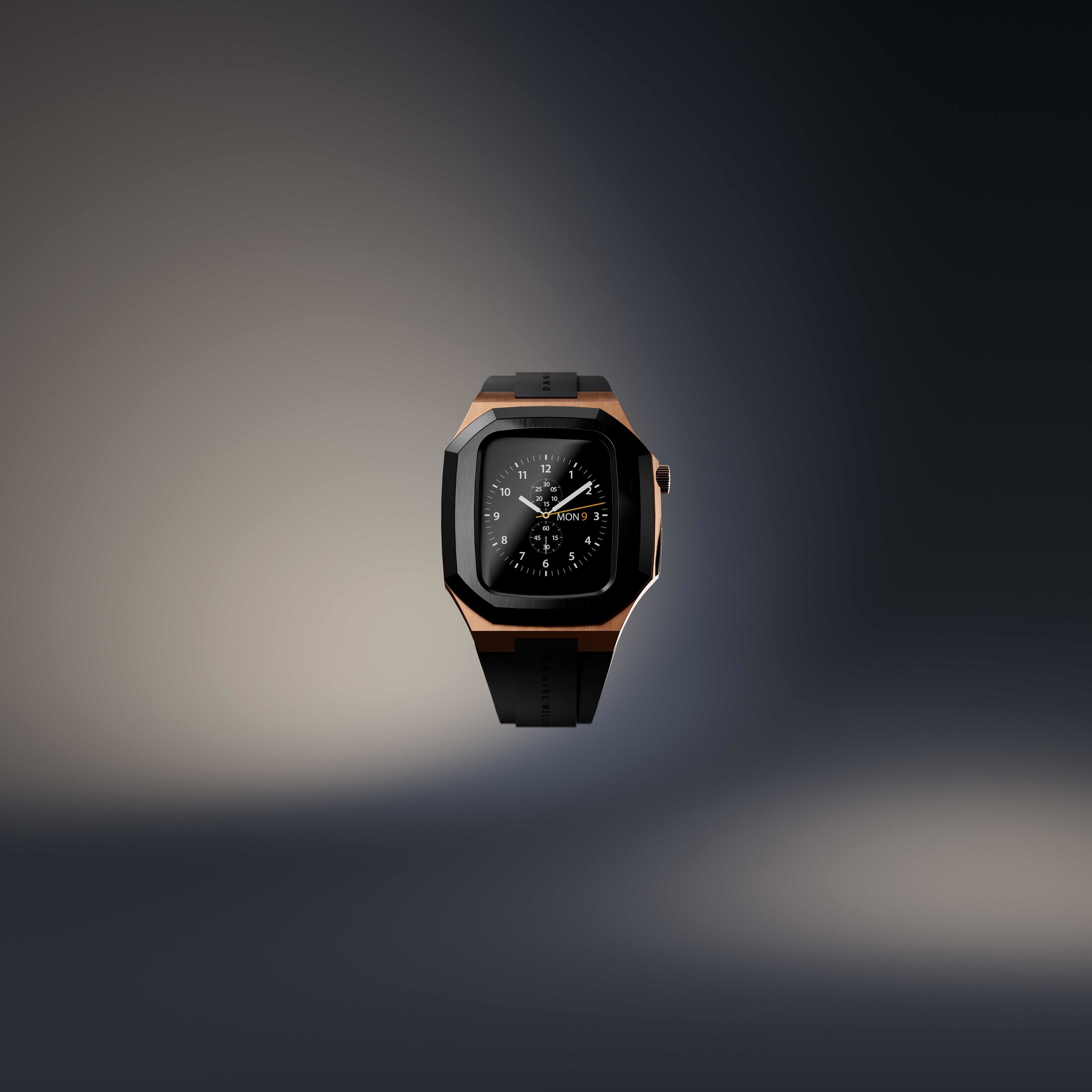 Daniel Wellington - ダニエルウェリントン｜Daniel Wellington SWITCH スマート 55042-21-