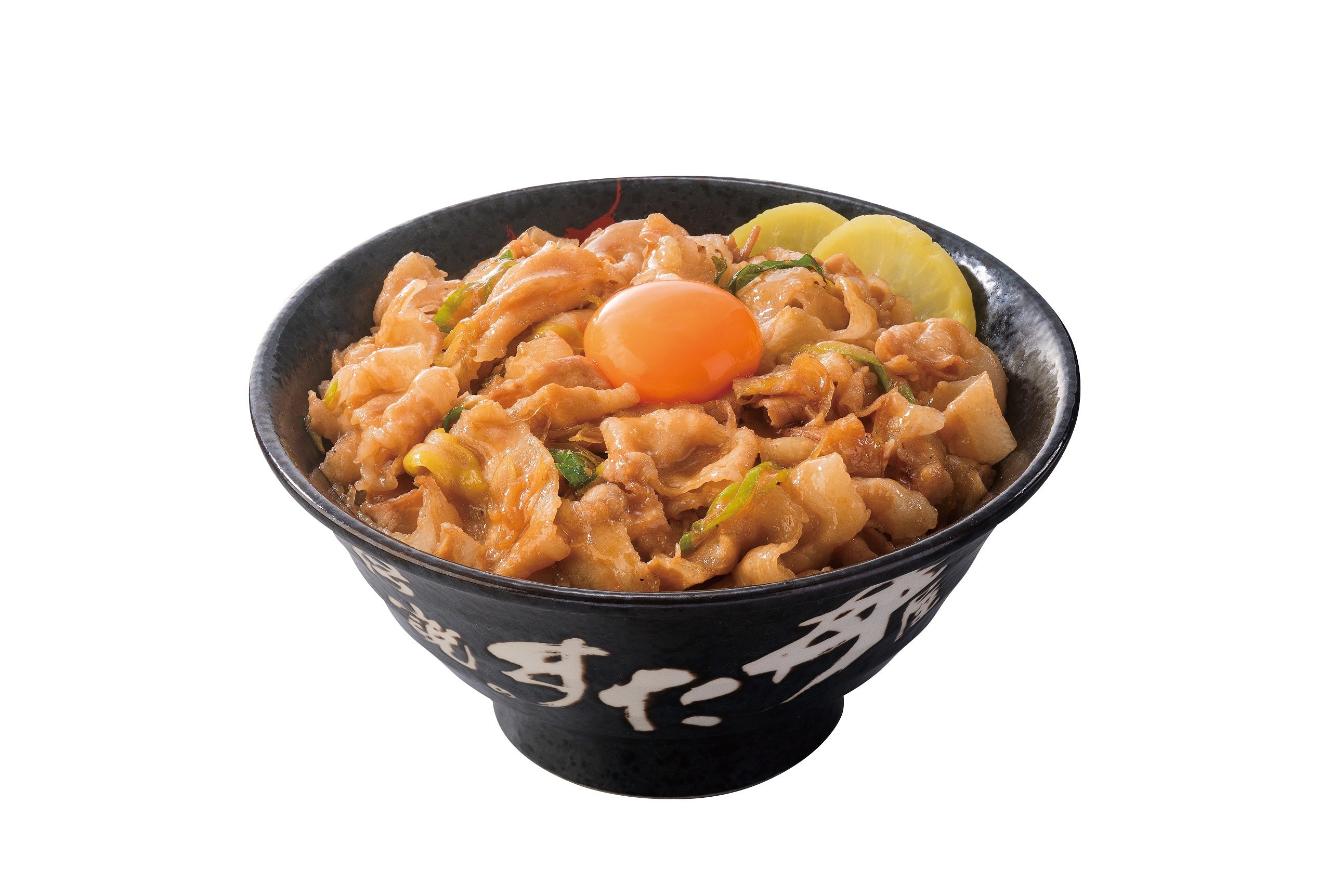 すた丼 858円