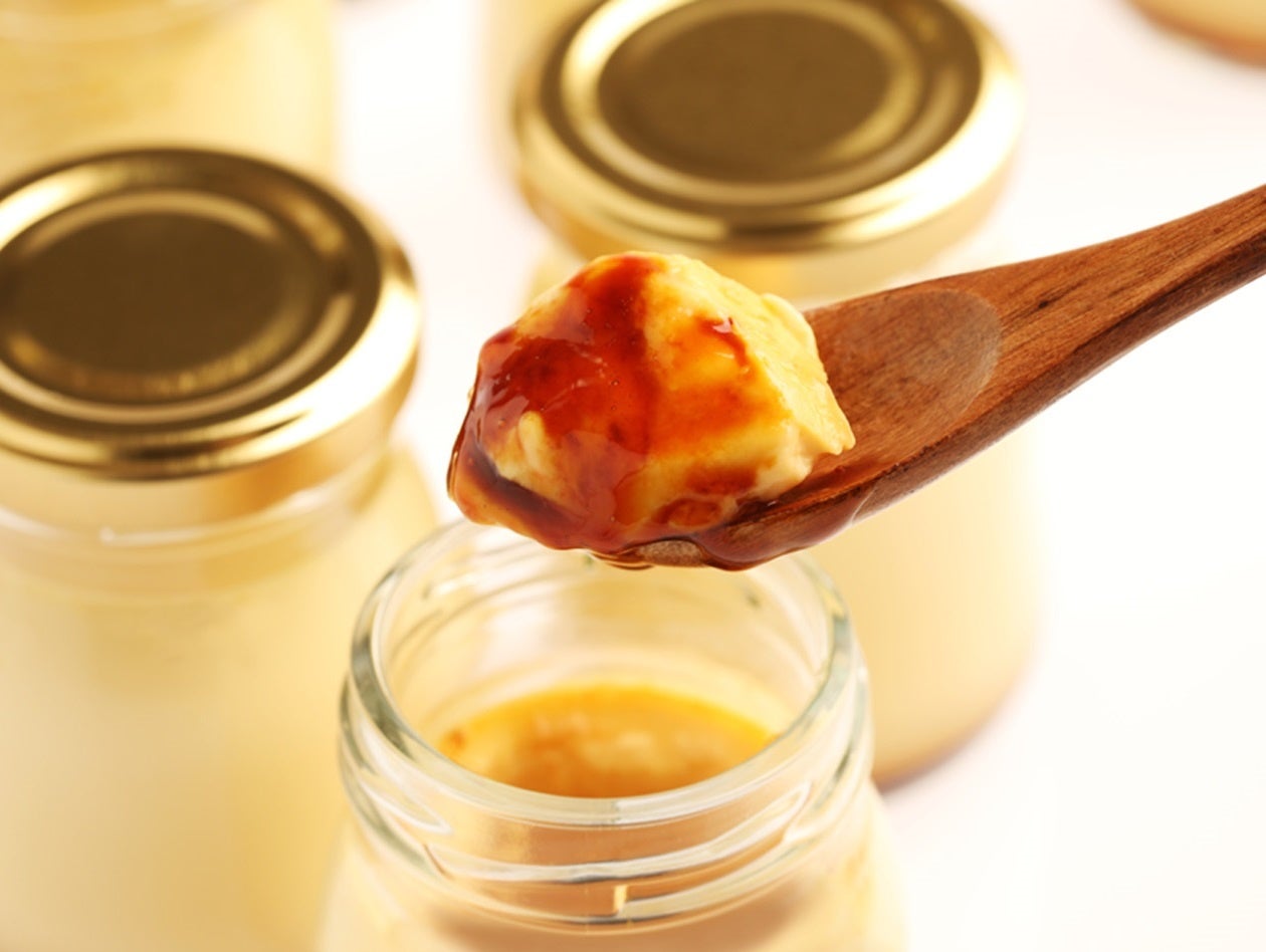 イイプリン プレーン 390円