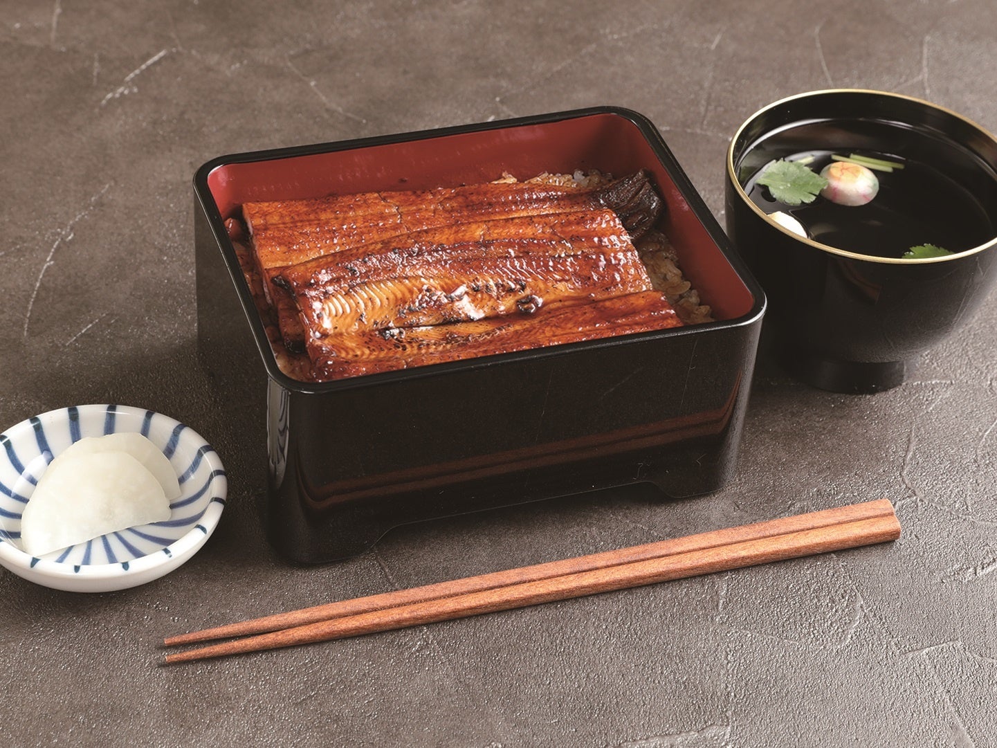 うな E1A 新東名 NEOPASA浜松（上り）に「鰻処 かぐら」がオープンします