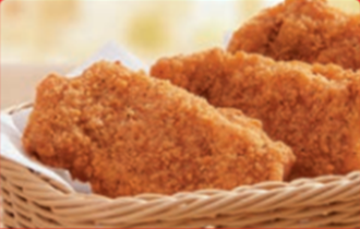 ▲(ファミリーマート) ファミチキ