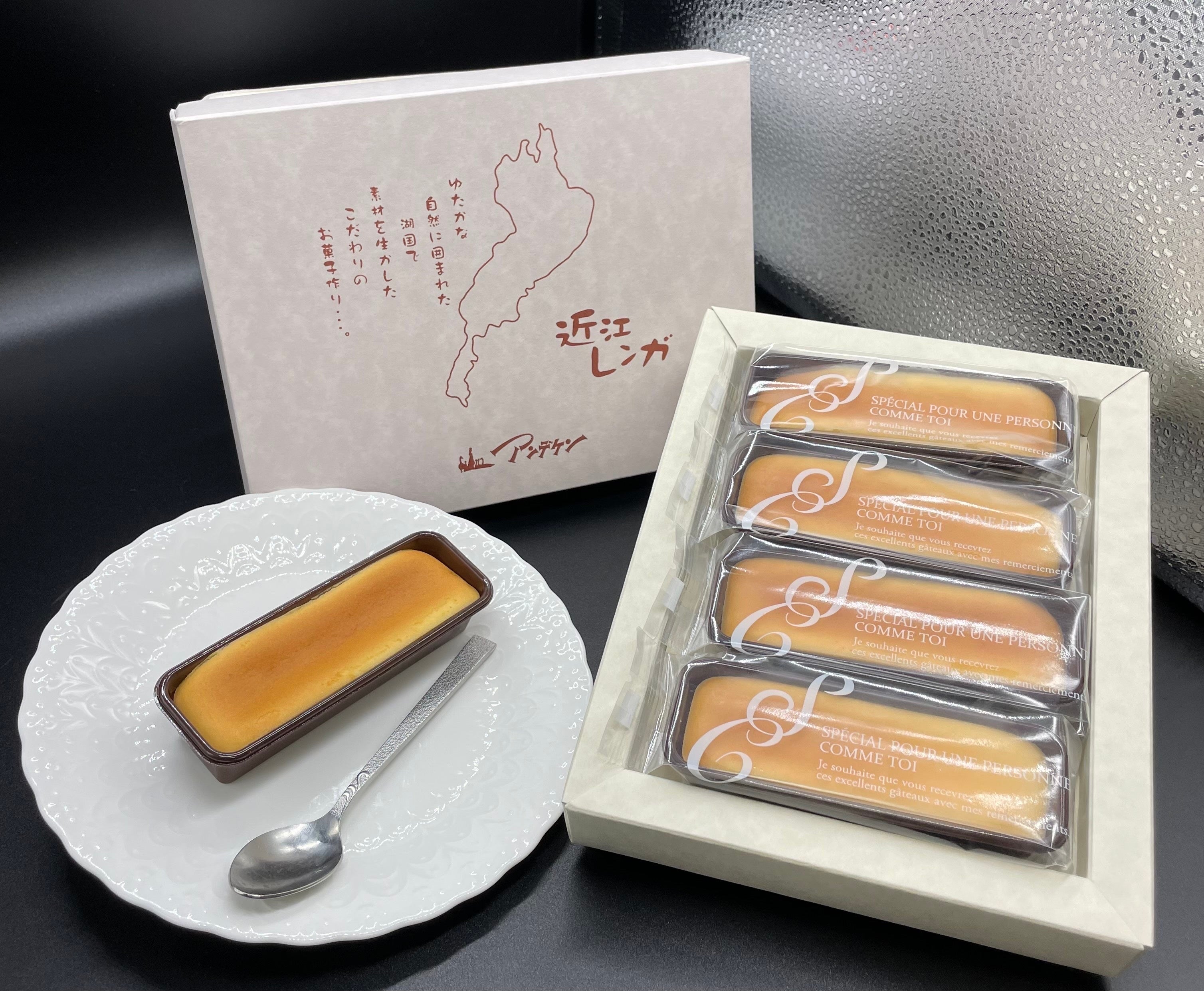 E1名神 EXPASA多賀（下り） にて『Leaf×NEXCO中日本 滋賀パンフェスタ