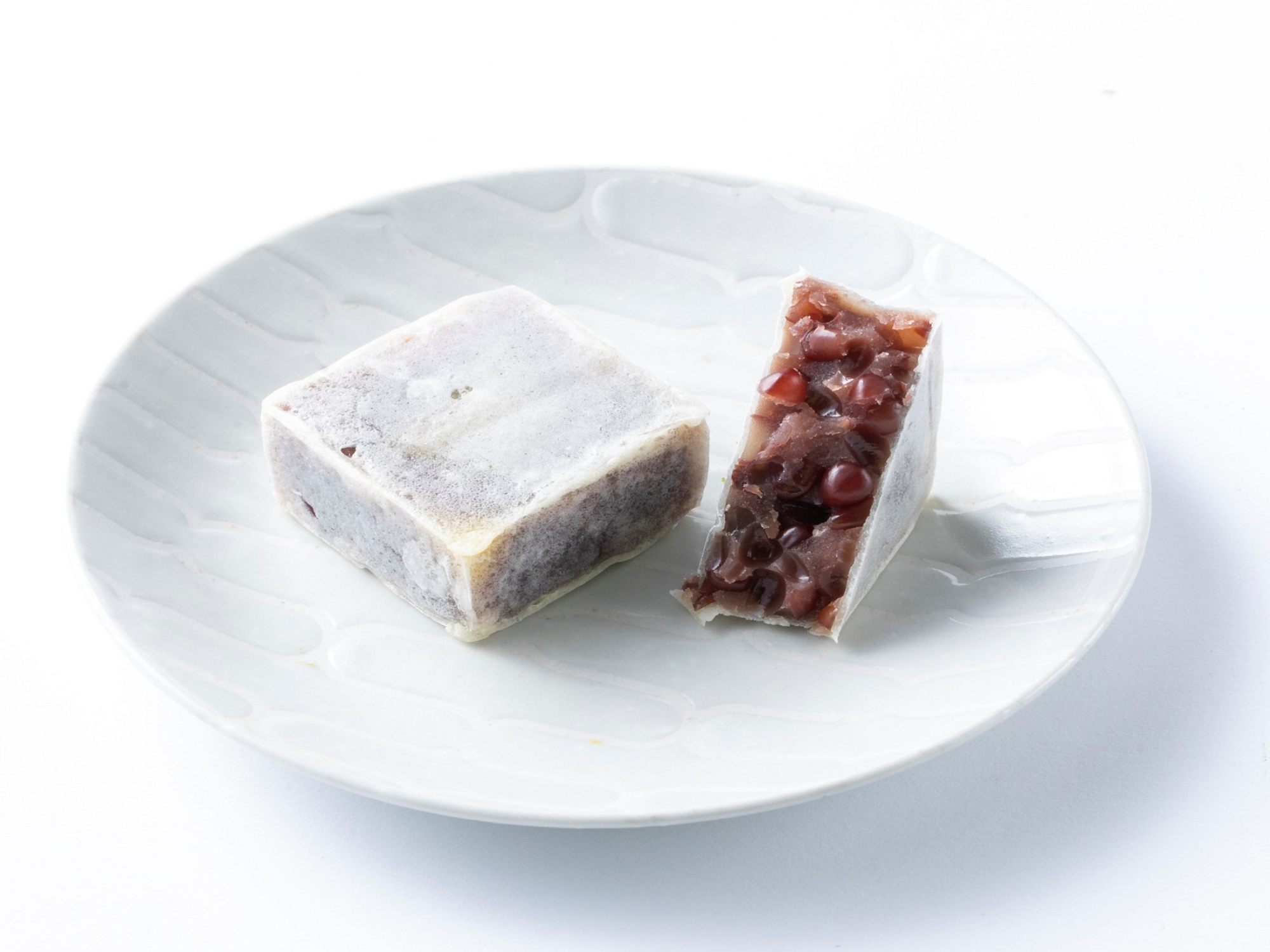 手焼ききんつば（小豆）