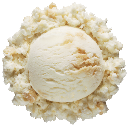 【1位　塩ちんすこう】