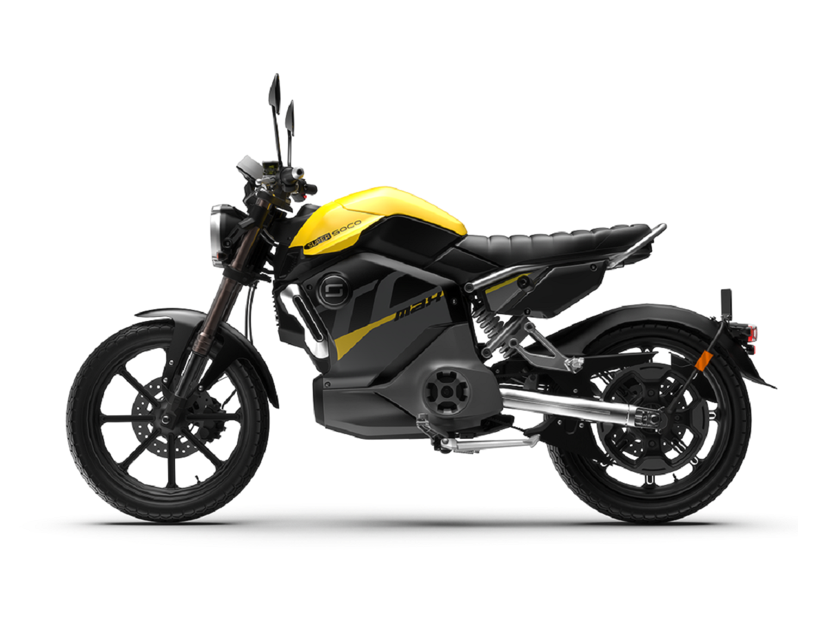 E1A新東名NEOPASA清水 電動バイク体験試乗会を開催 | 中日本エクシス