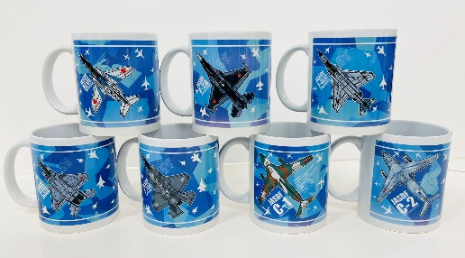 マグカップ各種