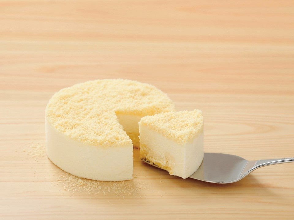 東名阪道 EXPASA御在所（上り）特選みやげ館  Deesse du Fromage デェス デュ フロマージュ 1,890円