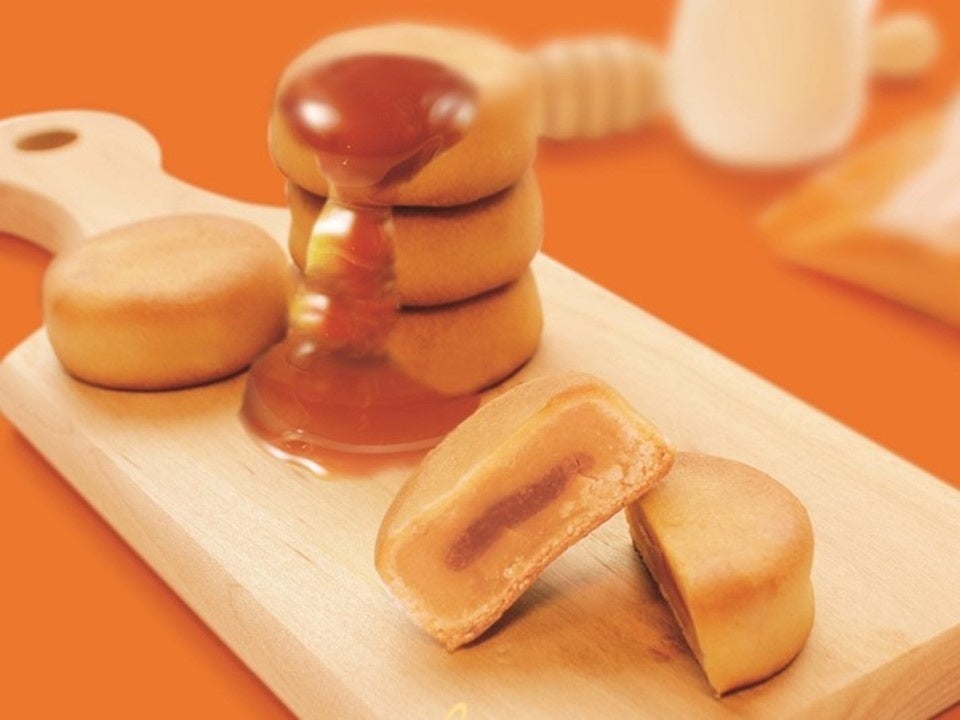 東名阪道 EXPASA御在所（下り）さんぎ・彩館  メイプル・モグット  6個入 842円 9個入1,210円 14個入 1,814円