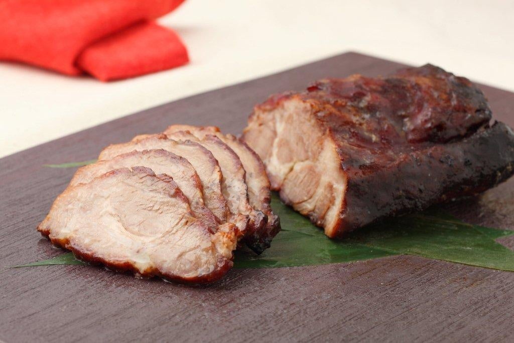 濱吟焼豚(イメージ)