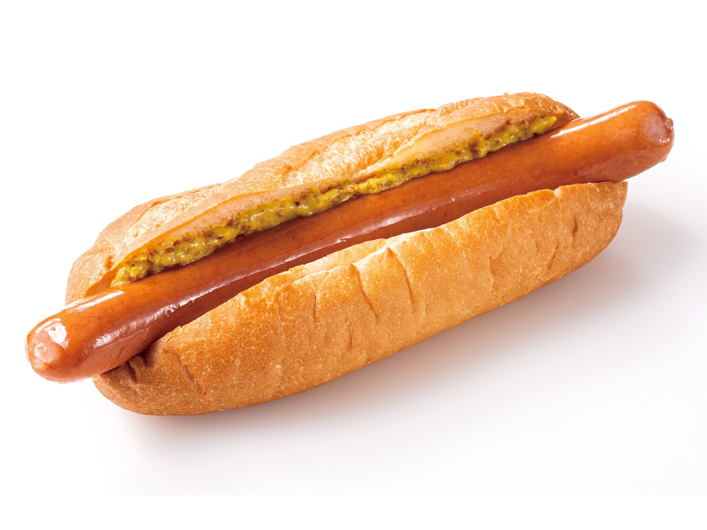 ビッグジャーマンドック 430円