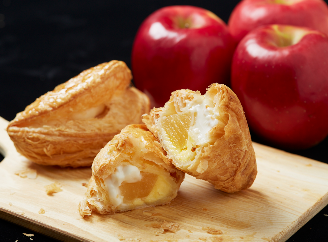 アップルパイ　1個 450円（税込）