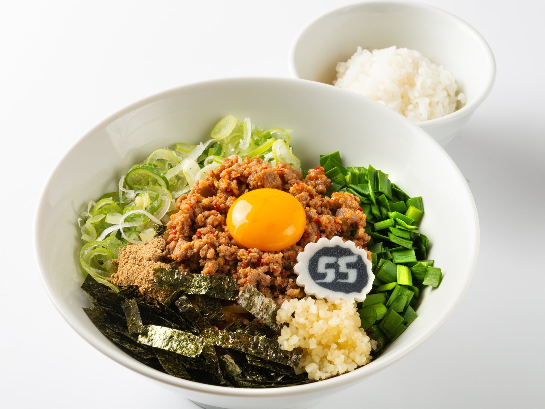 55台湾まぜそば 990円