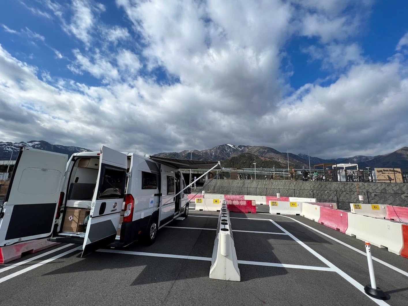 写真 ご利用状況