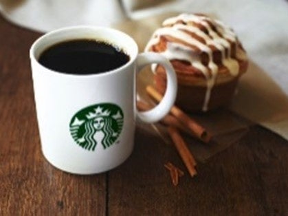 ≪スターバックスコーヒー≫ ハウスブレンド20g