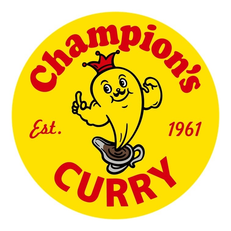 チャンピオンカレー