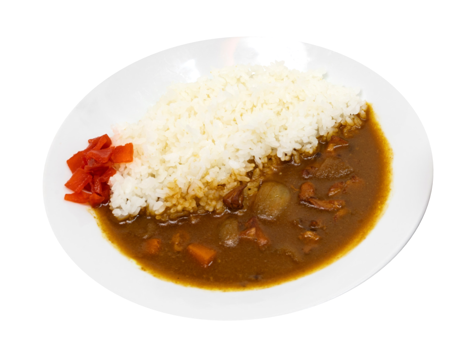 ※「カレー」「ごはん」食べ放題の画像はイメージです