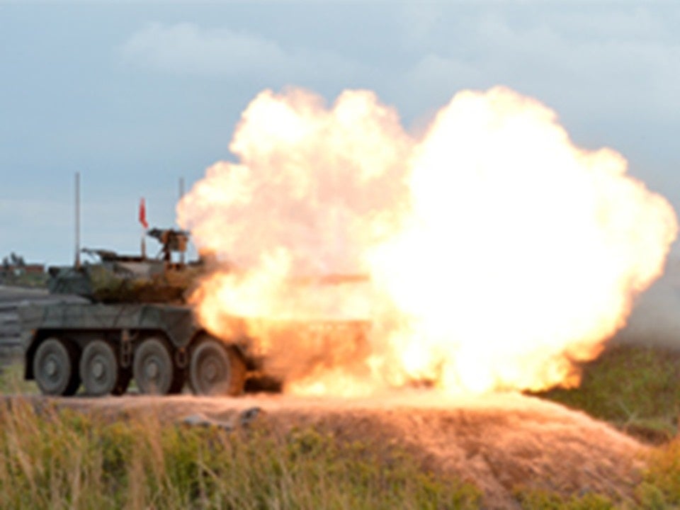 E1東名 EXPASA足柄(下り) 自衛隊イベント2025を開催