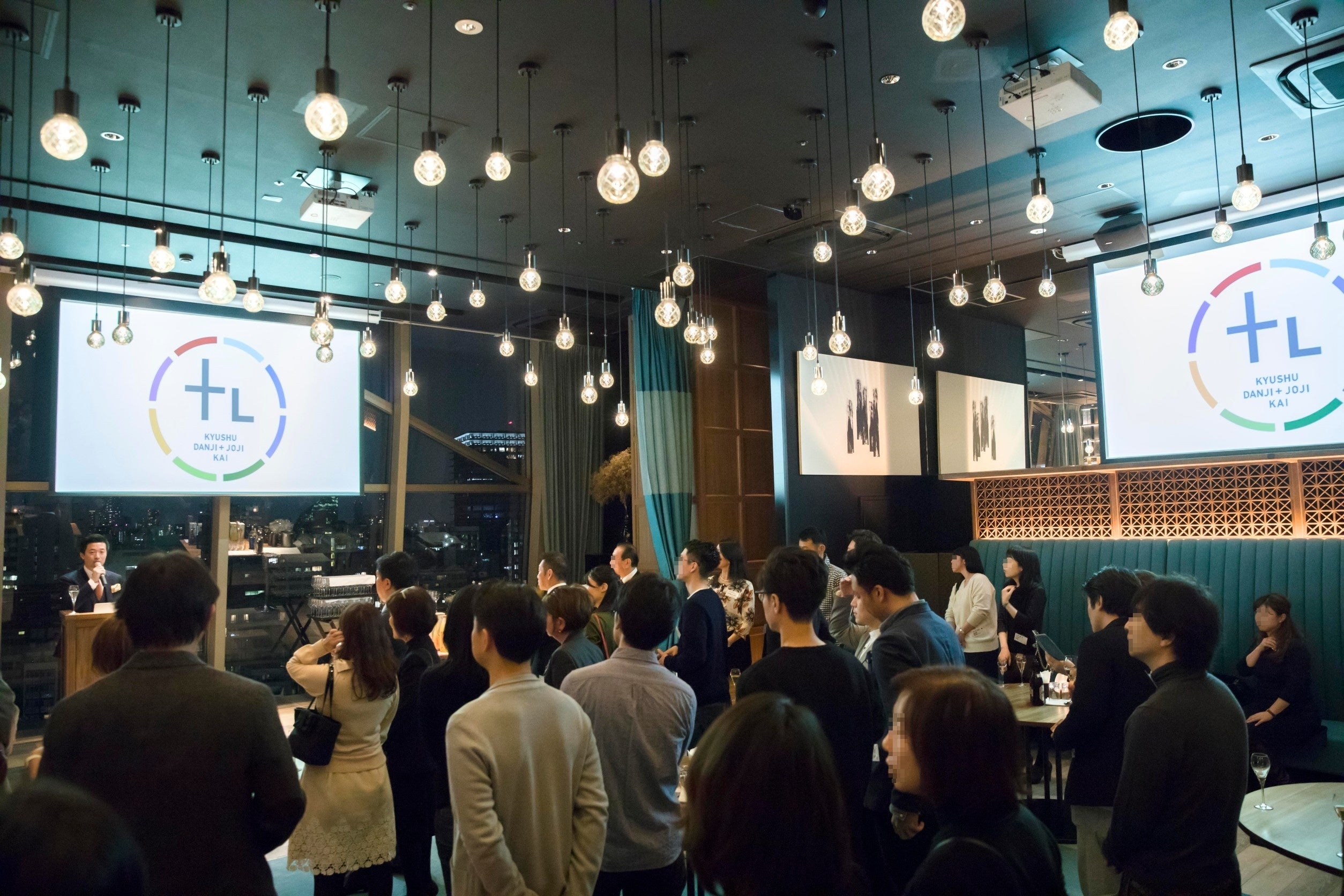 これまで多くのイベントを開催