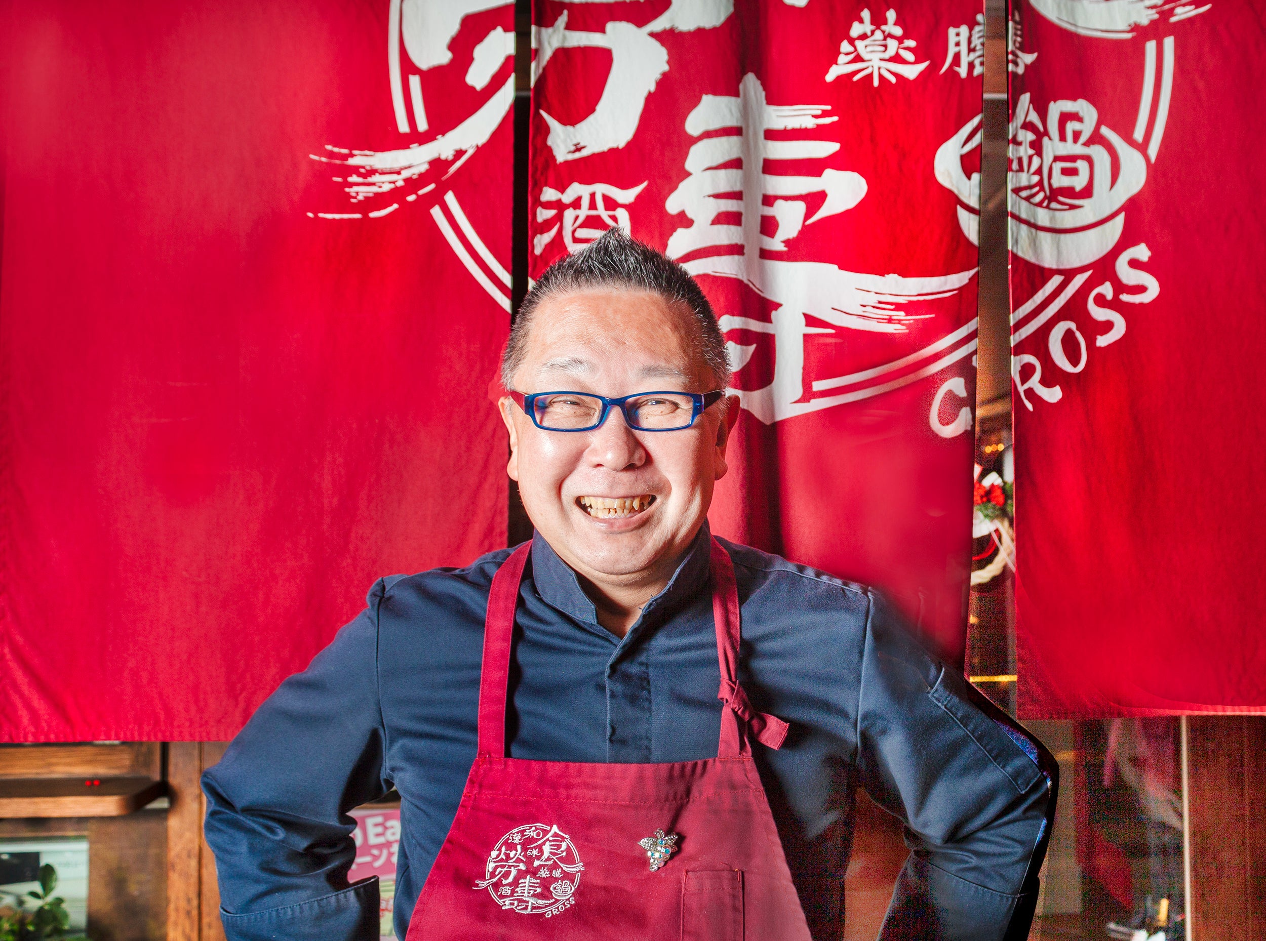 山口 雅美シェフ