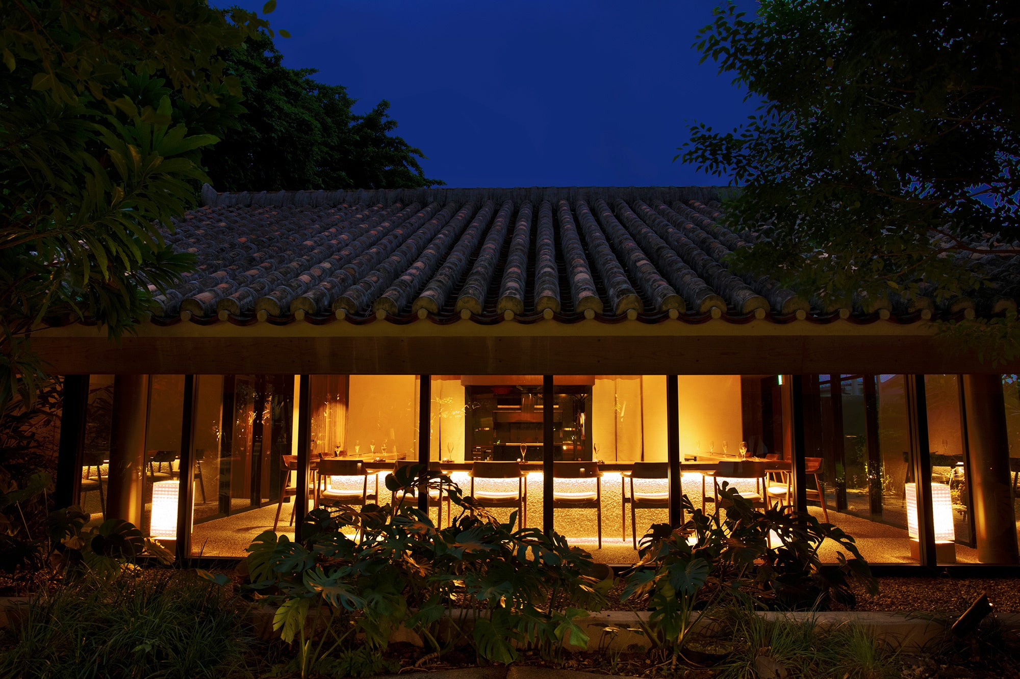 「ホテル ストレータ 那覇」内にオープンする『MOSS okinawa』