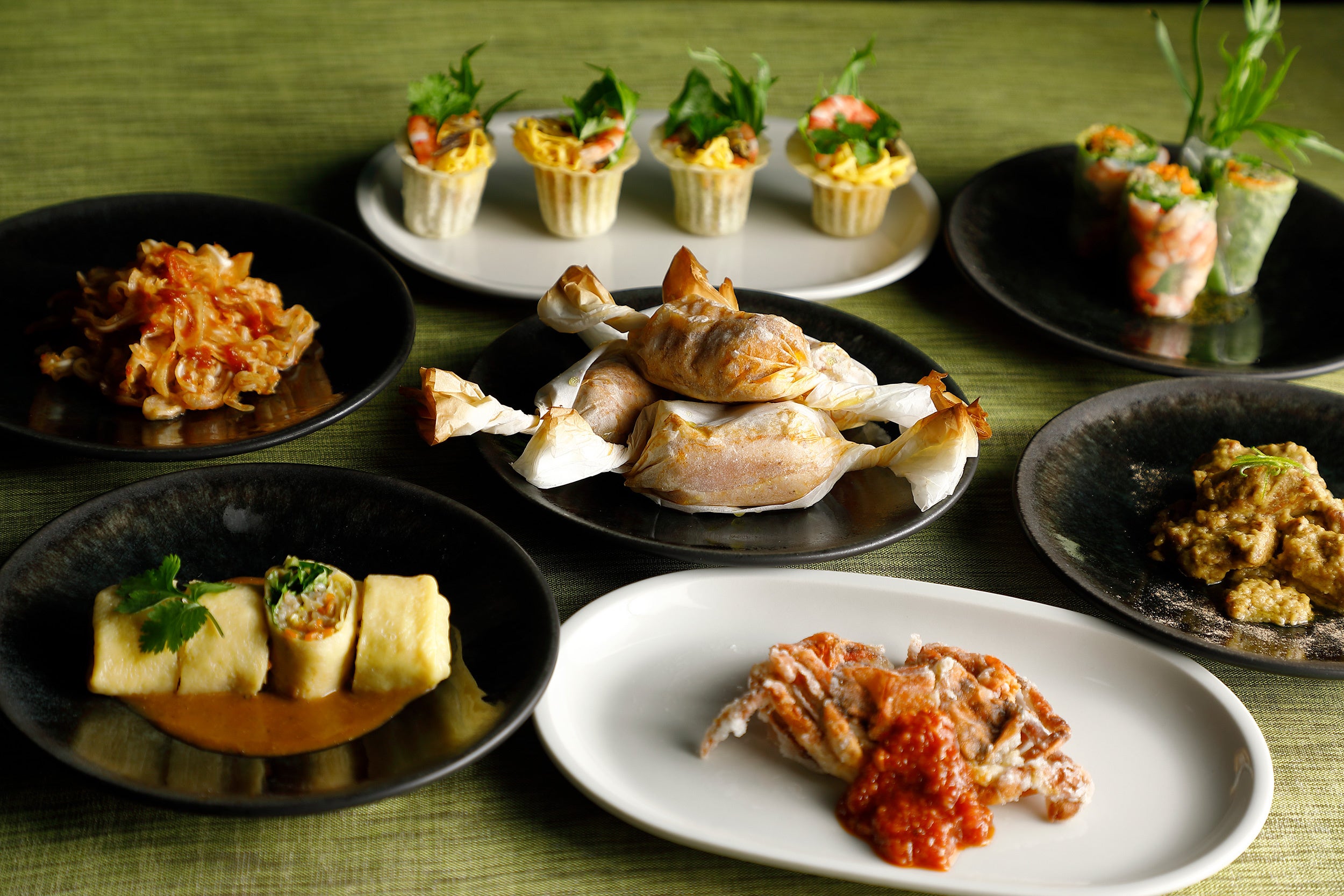 おつまみメニュー