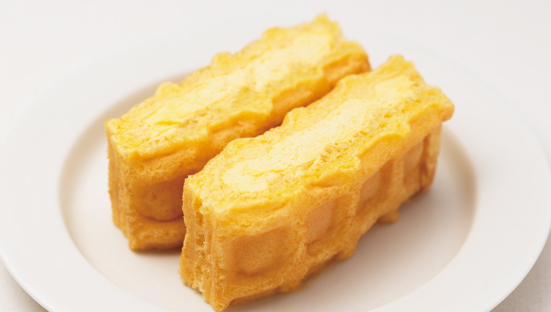 腸活ドリンクとワッフルがコラボ、広島発の新スイーツが10月始動