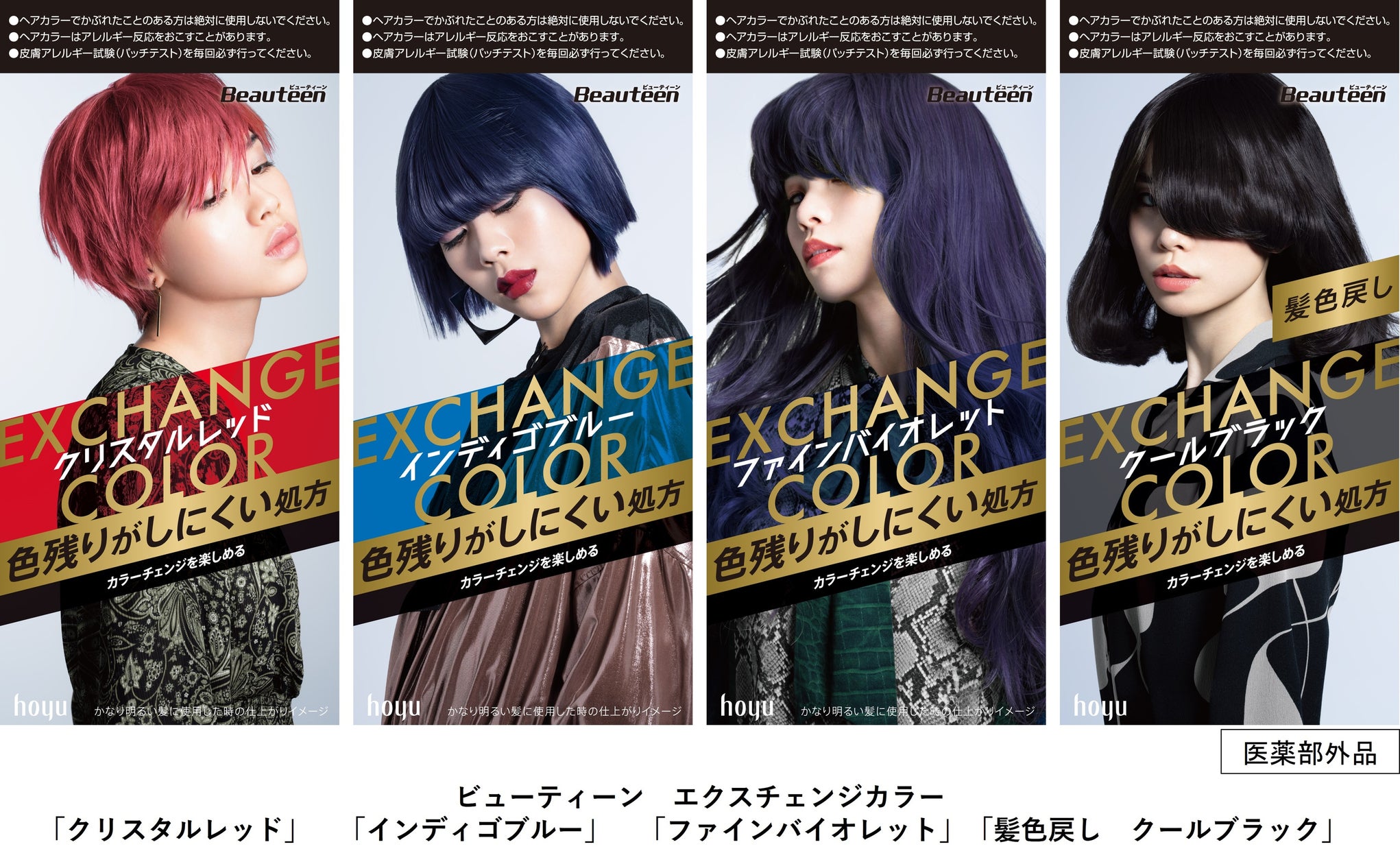 活動歴および当時の関連ビジュアル記録