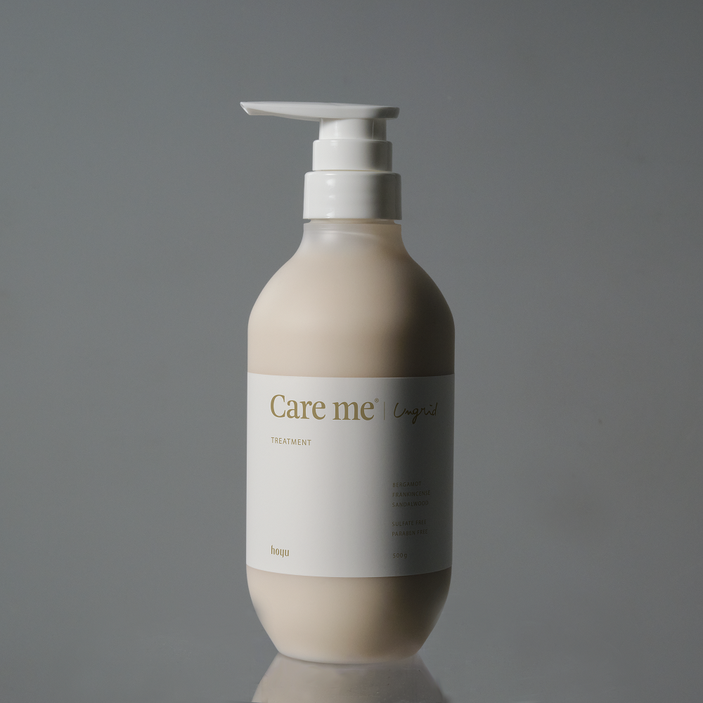 インバスケアアイテムにも新トレンドの兆し？！「オーガニックヘアケア