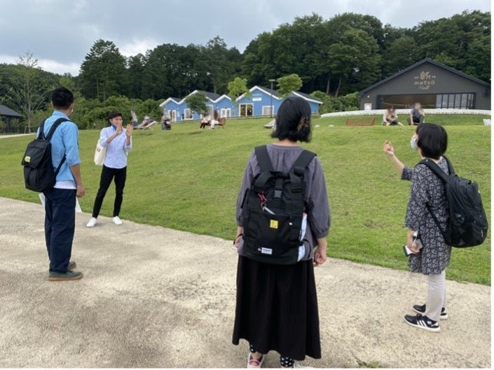 手話というコミュニケーションで謎解き