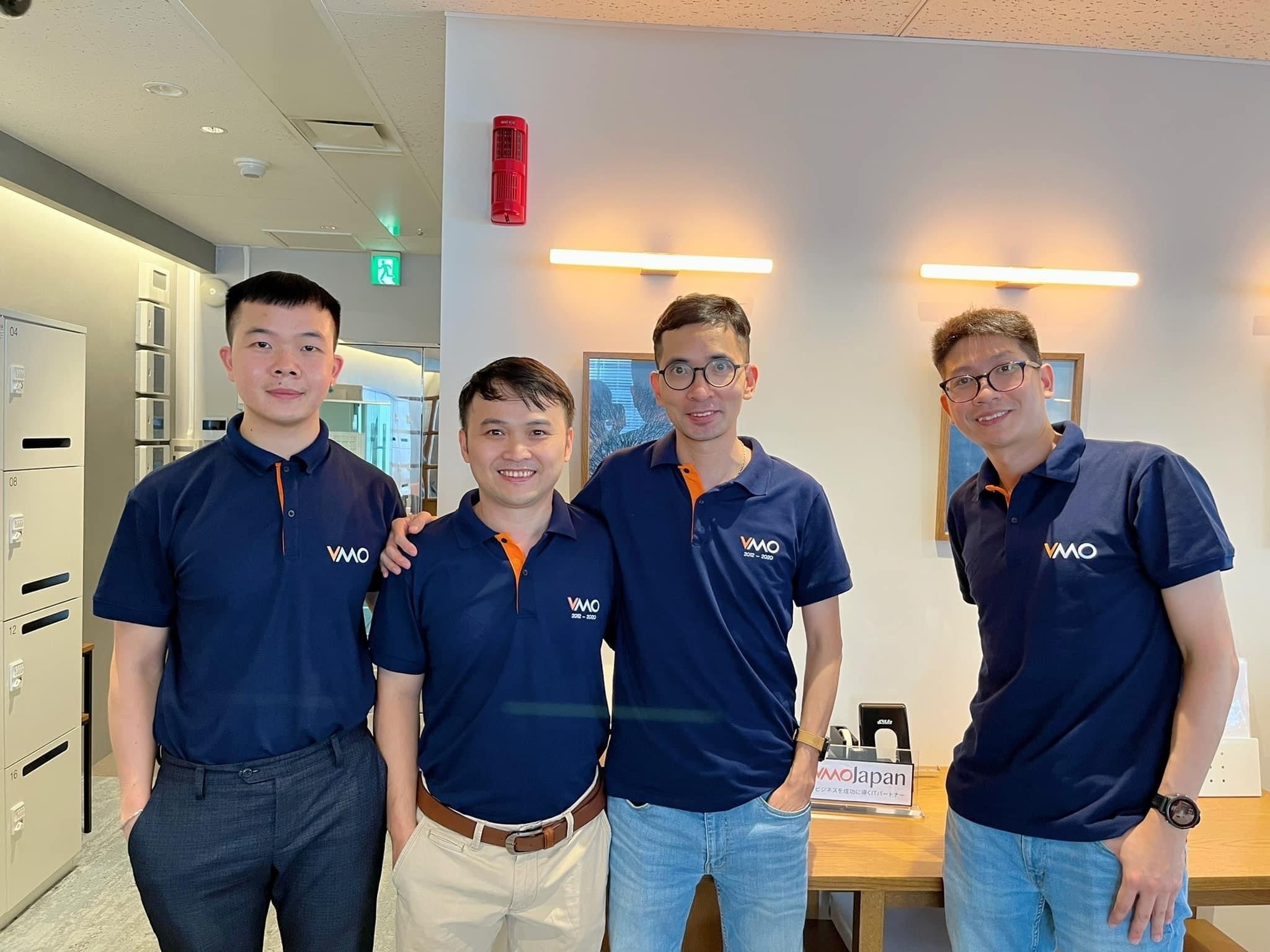 日本市場ディレクター