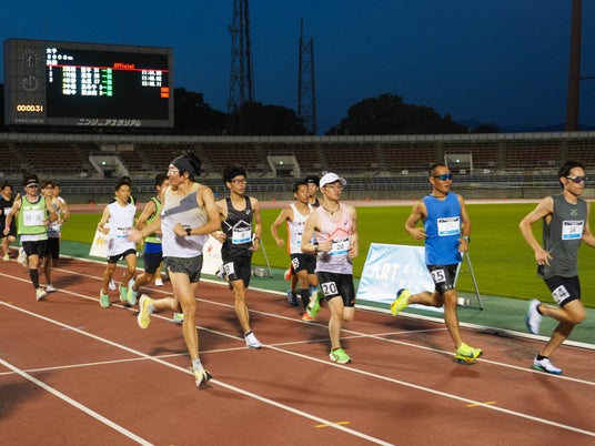 【愛媛・松山】総勢258名がニンジニアスタジアムを駆け抜けた『MDC CHALLENGERS in EHIME』開催レポート 【愛媛・松山】総勢258名がニンジニアスタジアムを駆け抜けた『MDC CHALLENGERS in EHIME』開催レポート
