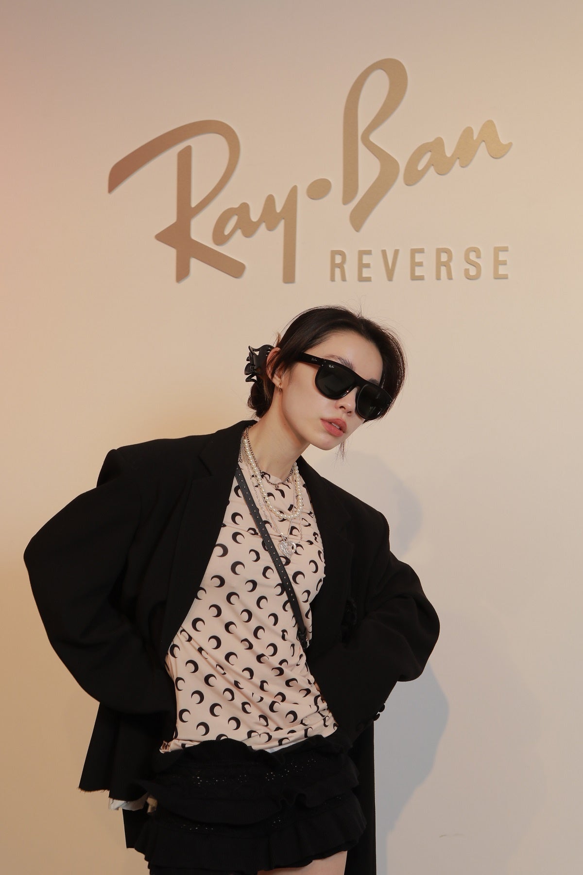 るうこ（モデル）