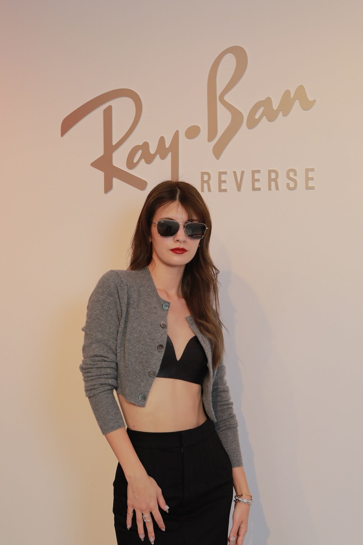 マギー（ファッションモデル、実業家）