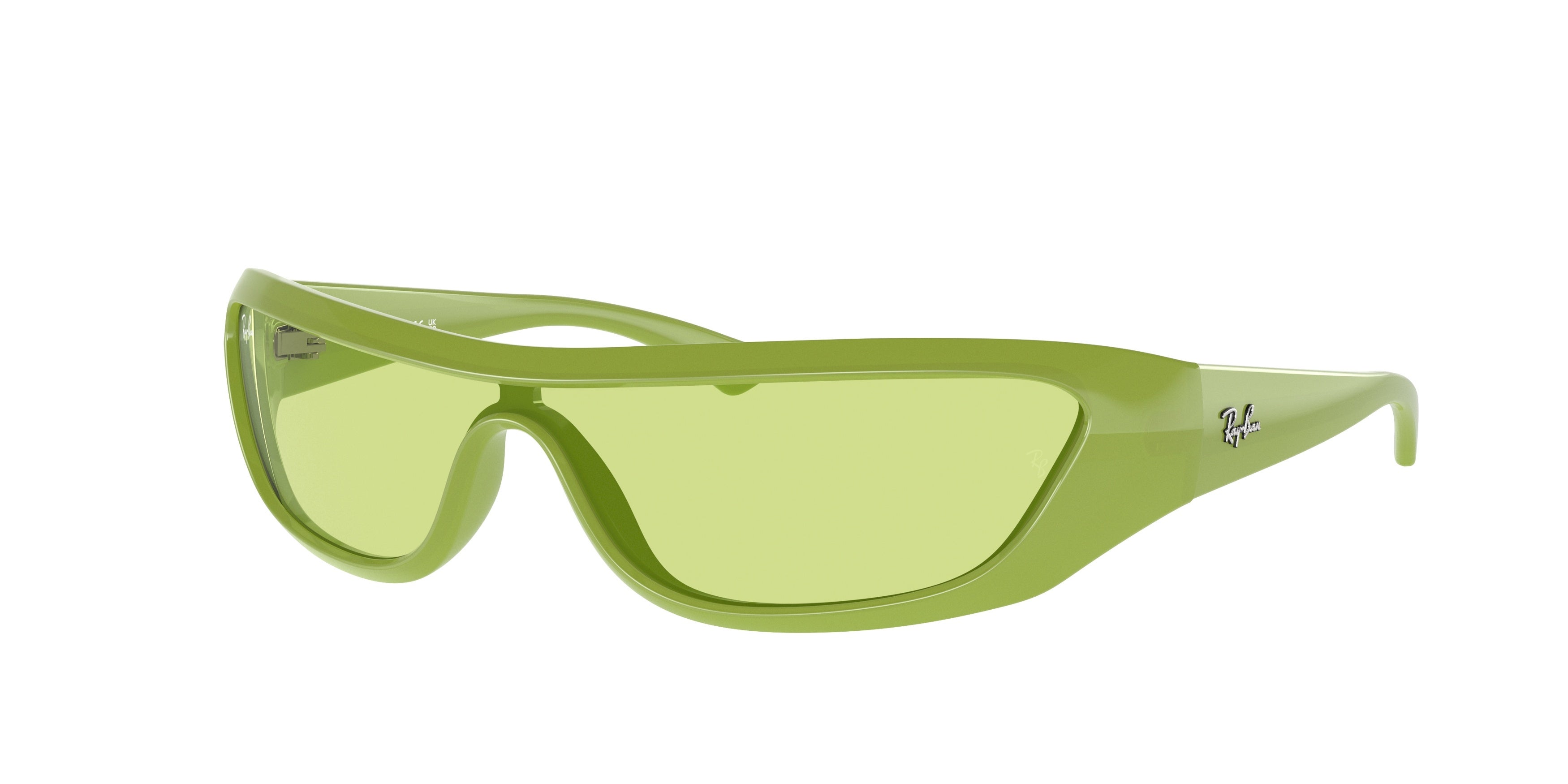 Ray-Ban/レイバン サングラス PULSE 0RB4441D677973 Ray-Ban レイバン サングラス メンズ レディース UVカット PULSE
