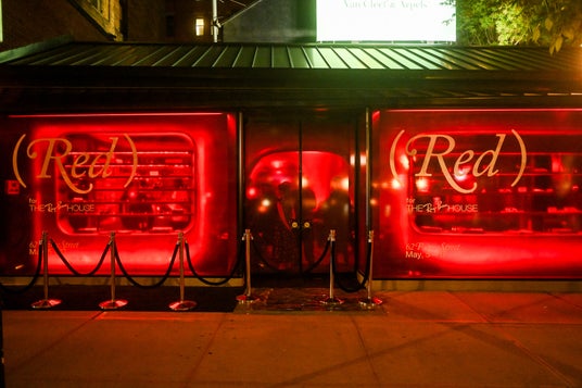 RAY-BAN HOUSEがNEW YORKに誕生 RAY-BAN HOUSEがNEW YORKに誕生