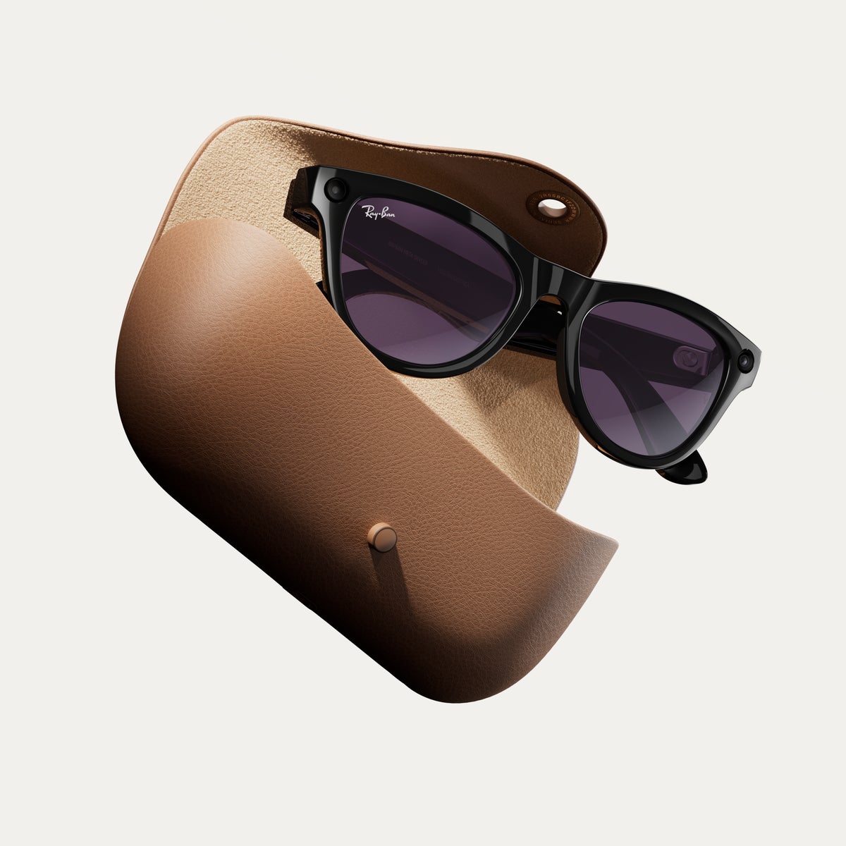 Ray-Ban Meta (Gen 2)