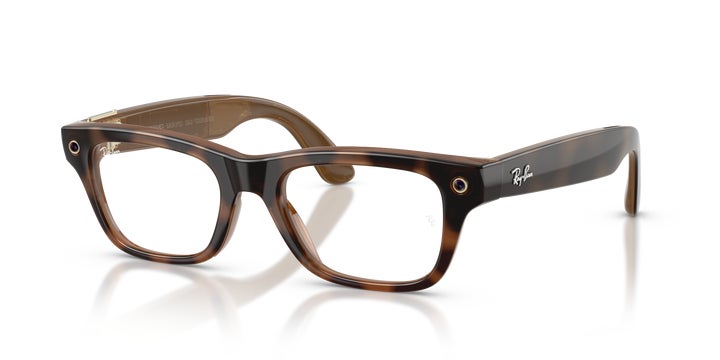RAY-BAN META 日本で販売開始 | ルックスオティカジャパン株式会社の RAY-BAN META 日本で販売開始 | ルックスオティカジャパン株式会社の