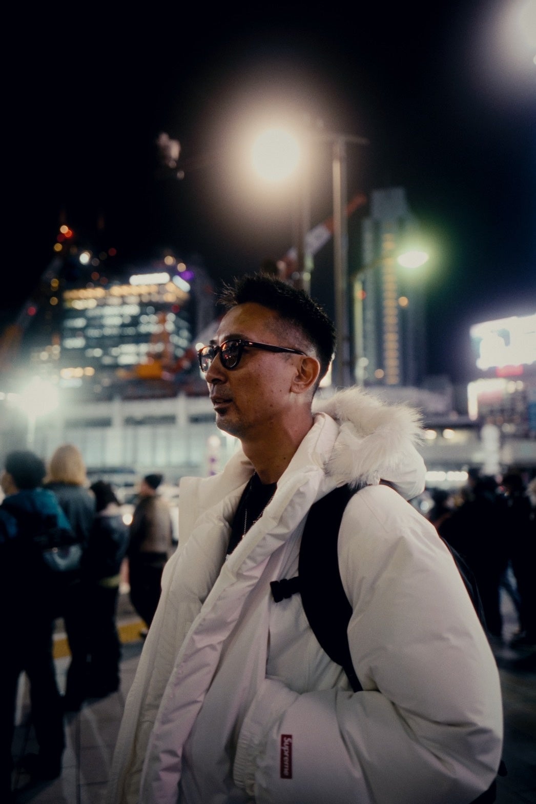 リーボ松尾（撮影：園田和彦）