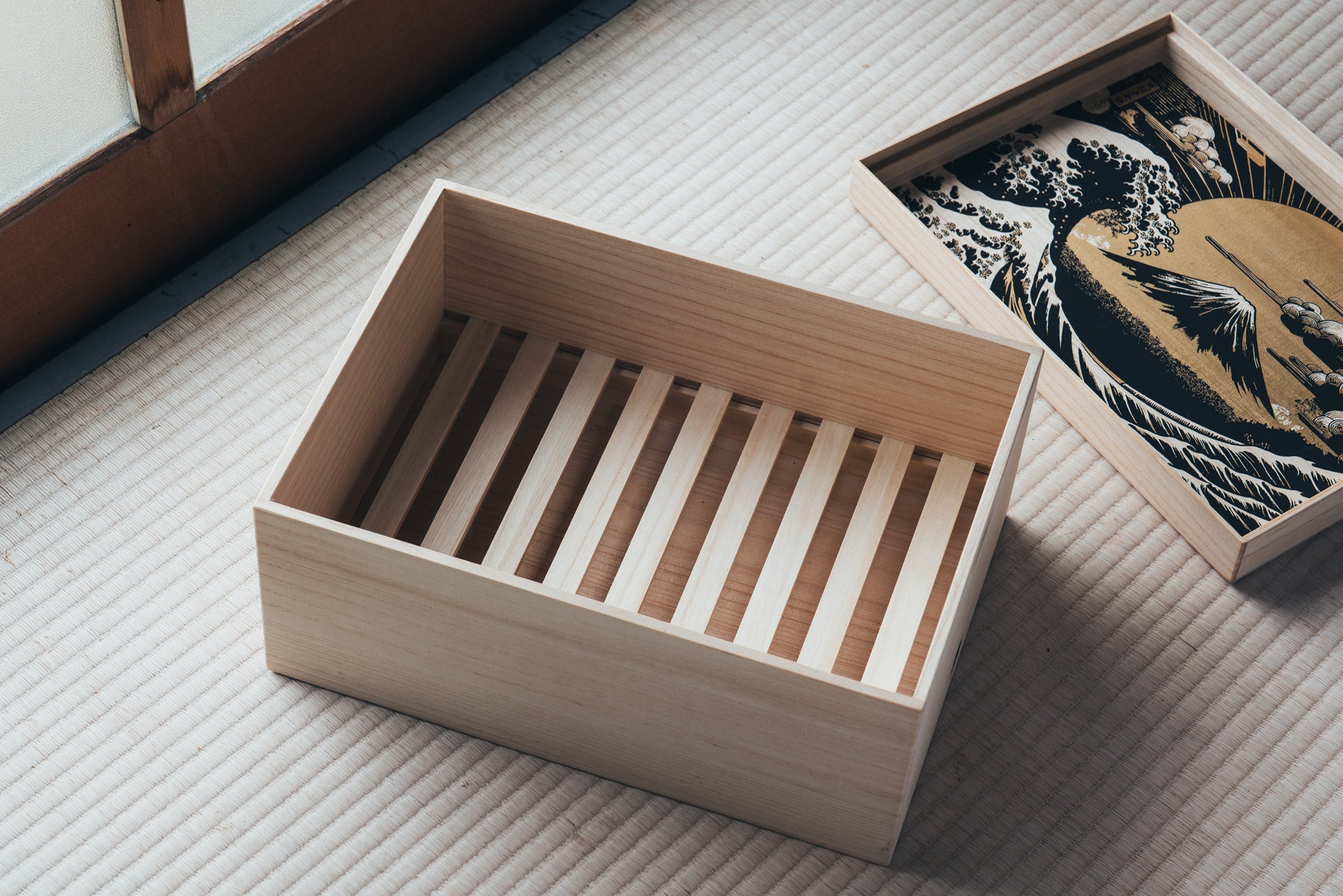 満州誰朱　桐箱付 瑞雲 桐箱短寸3入 | 商品詳細 | 高島屋オンラインストア