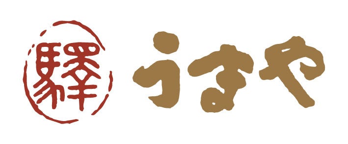 うまやロゴマーク