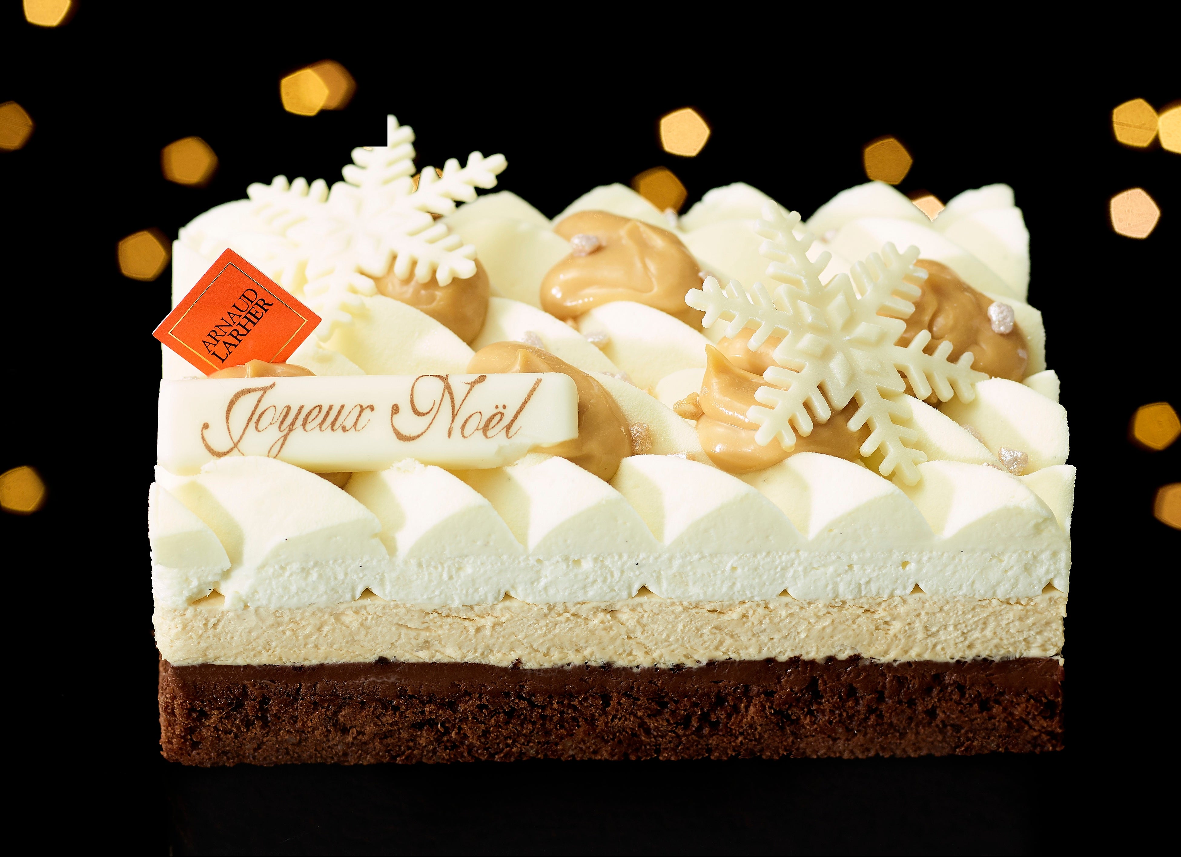 「デジール」4,801円