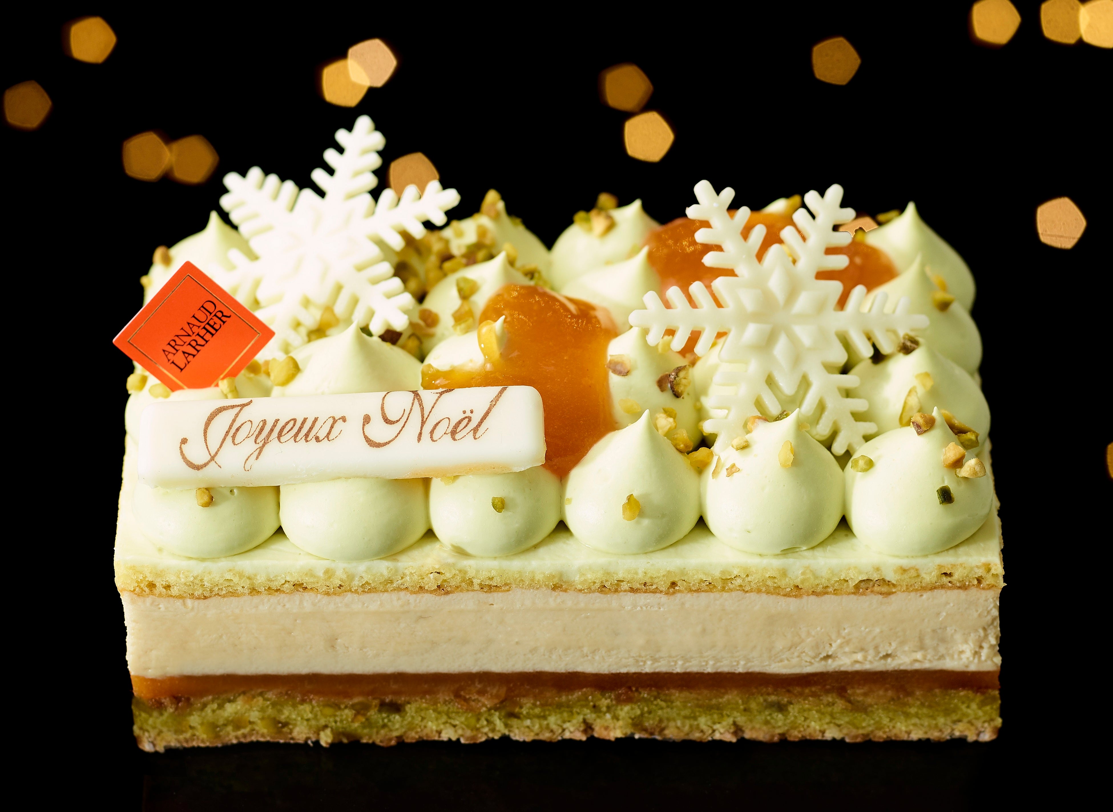 予約なしで買えるクリスマスケーキとおすすめパーティーグルメ 株式会社 京王百貨店のプレスリリース