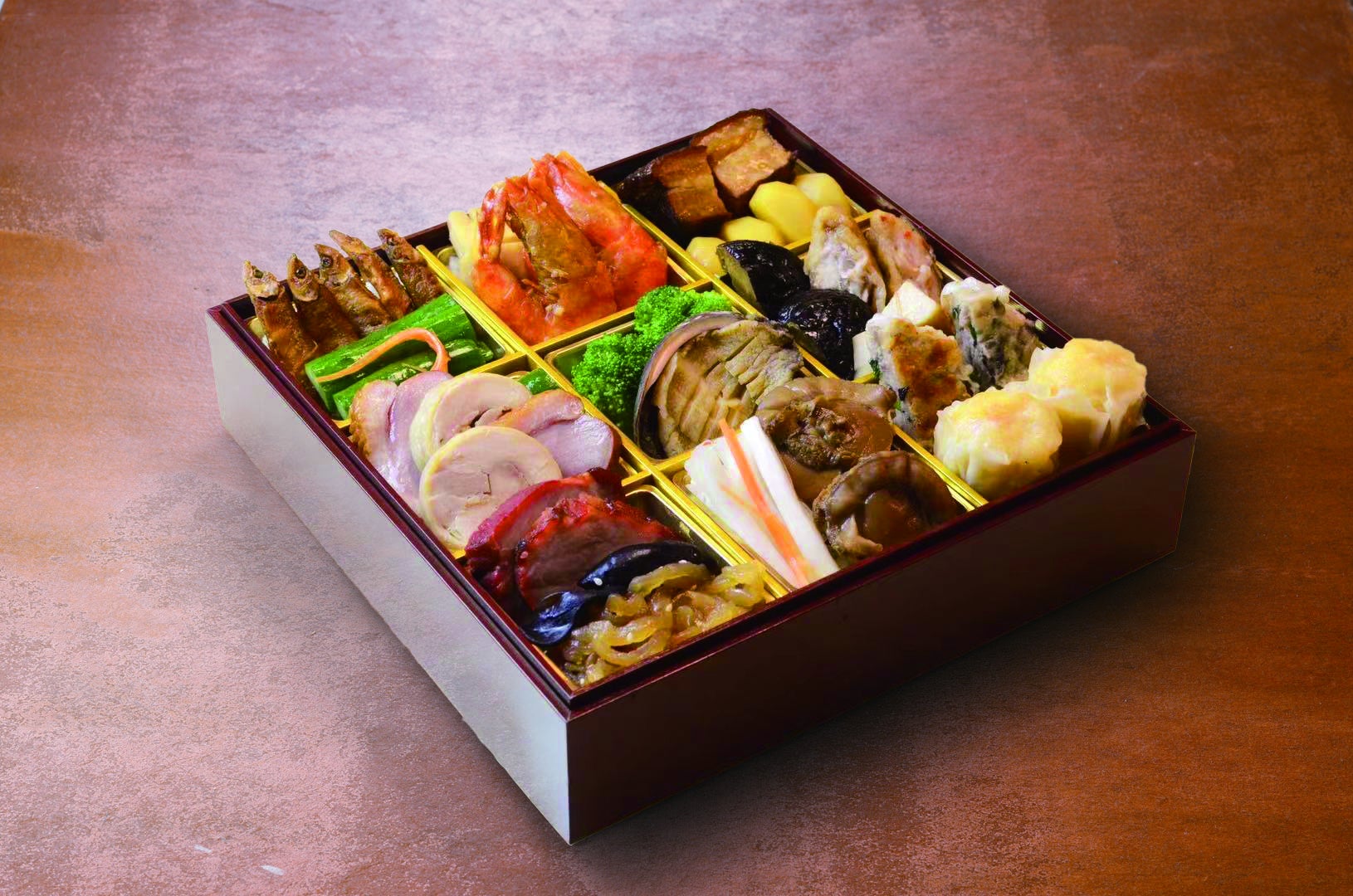 四五六菜館厨房