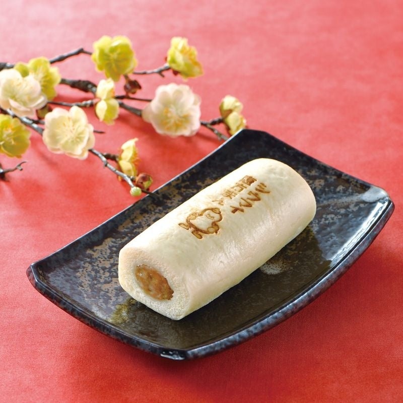 シウマイ恵方巻