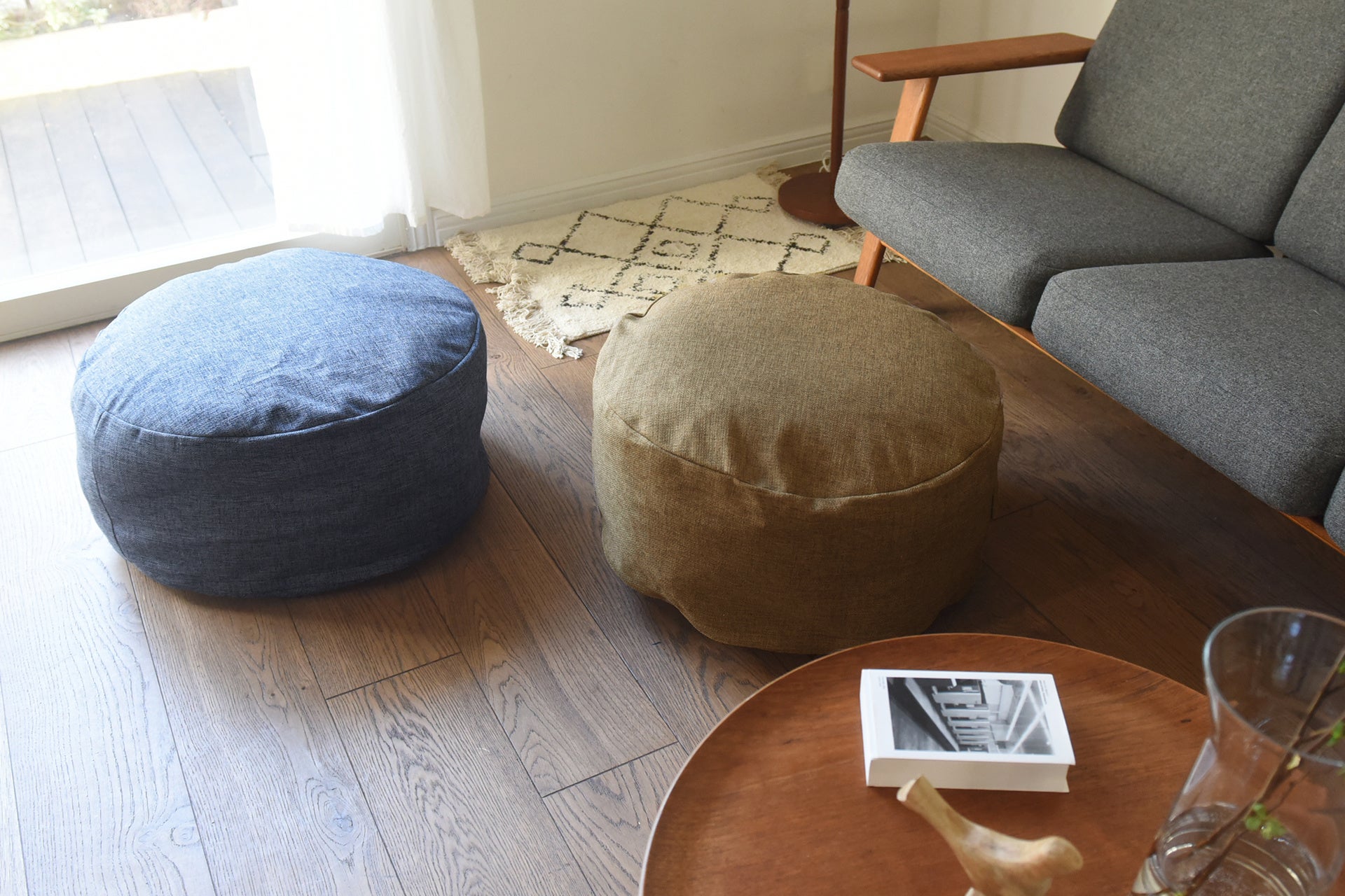 シリーズ一番人気のラウンドに新色