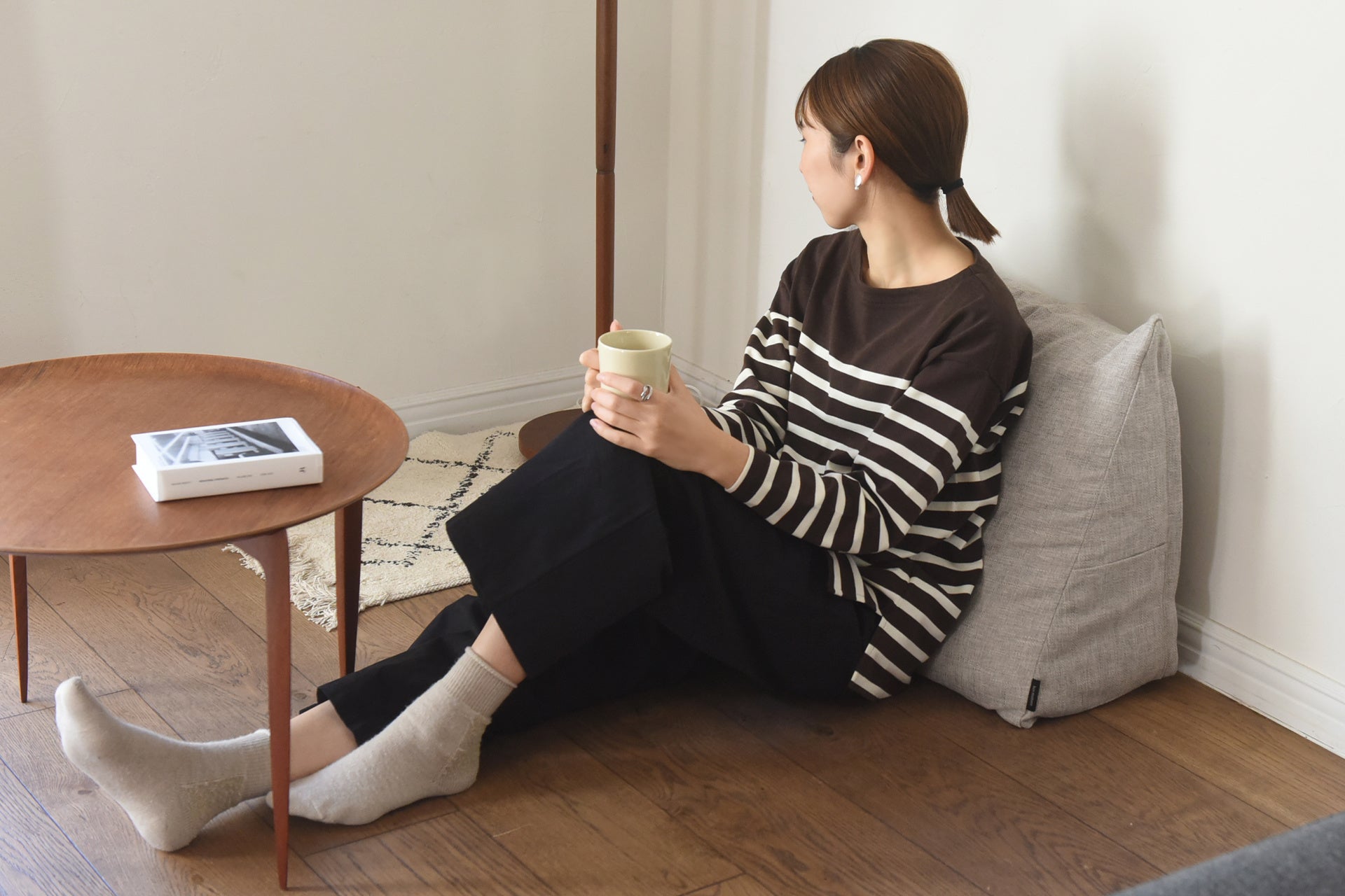 新型トライアングル