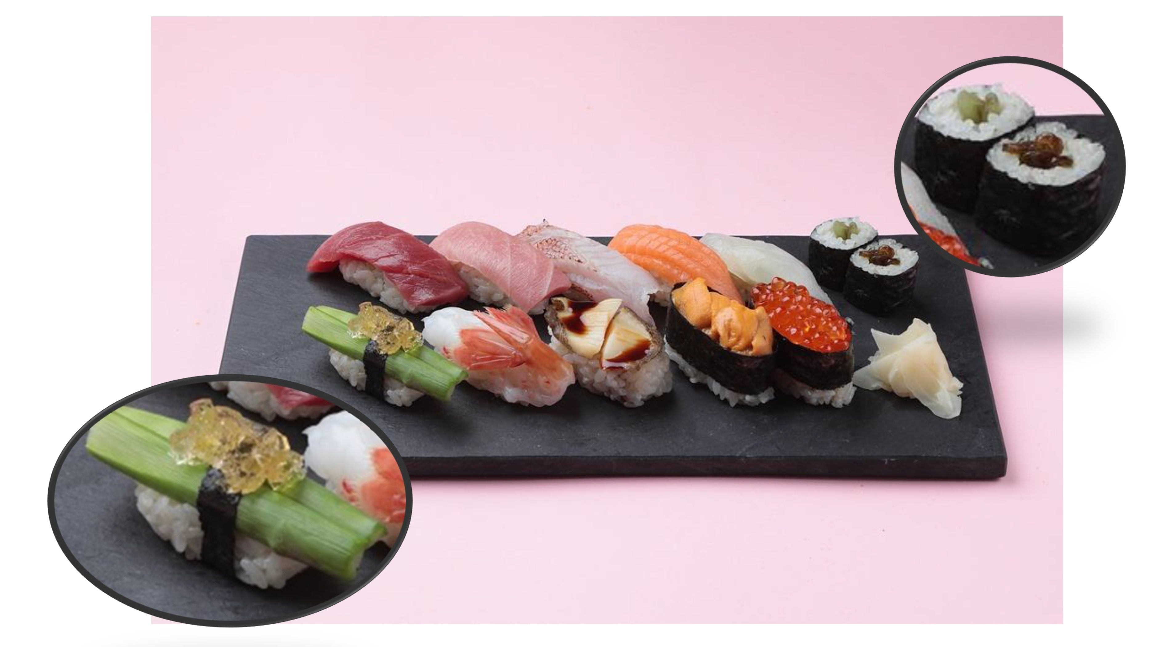 ＜イートイン＞　※ラストオーダーは各日閉場の１時間前