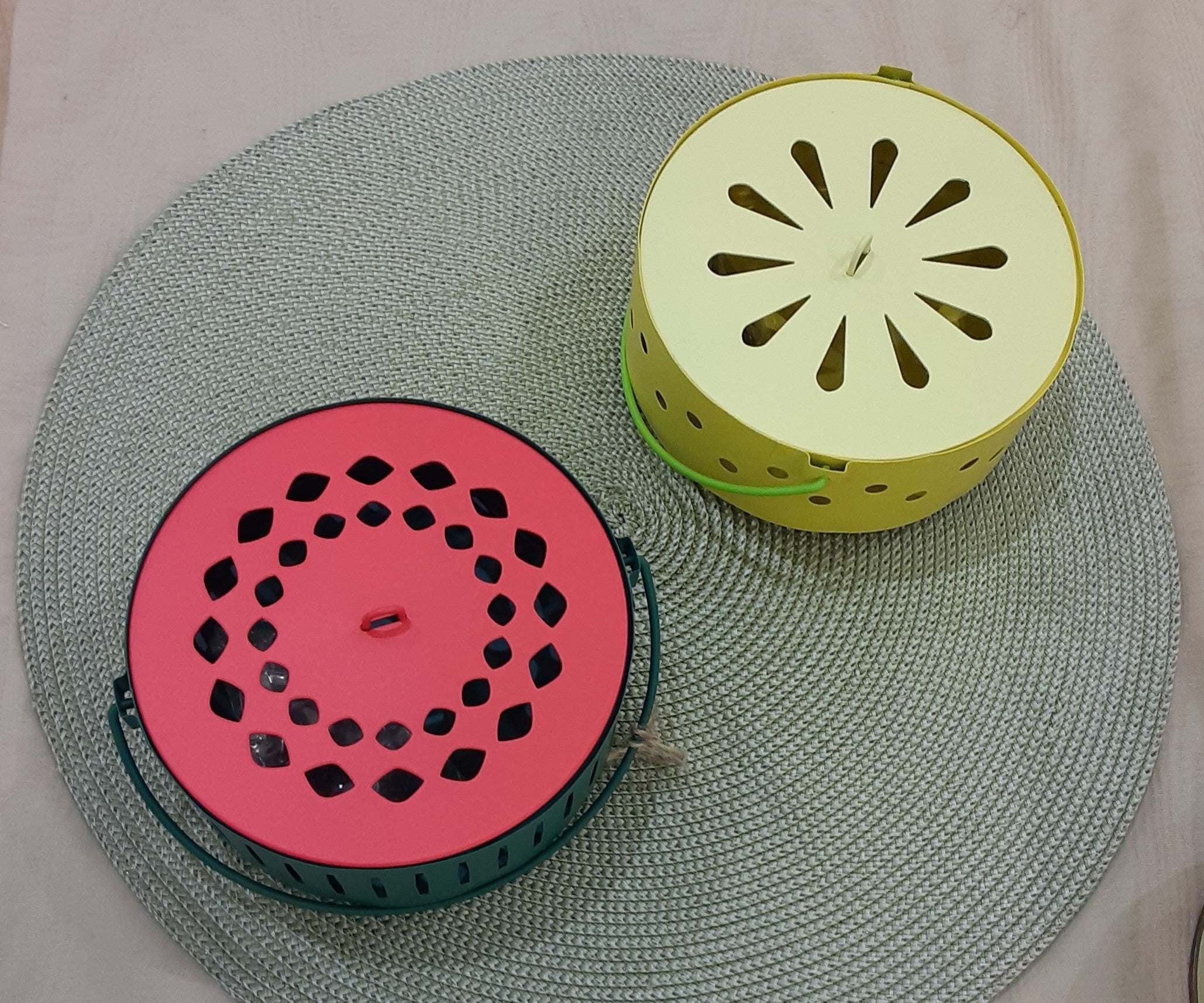 夏の道具「風鈴・蚊やり器」販売開始 | 株式会社 京王百貨店のプレス